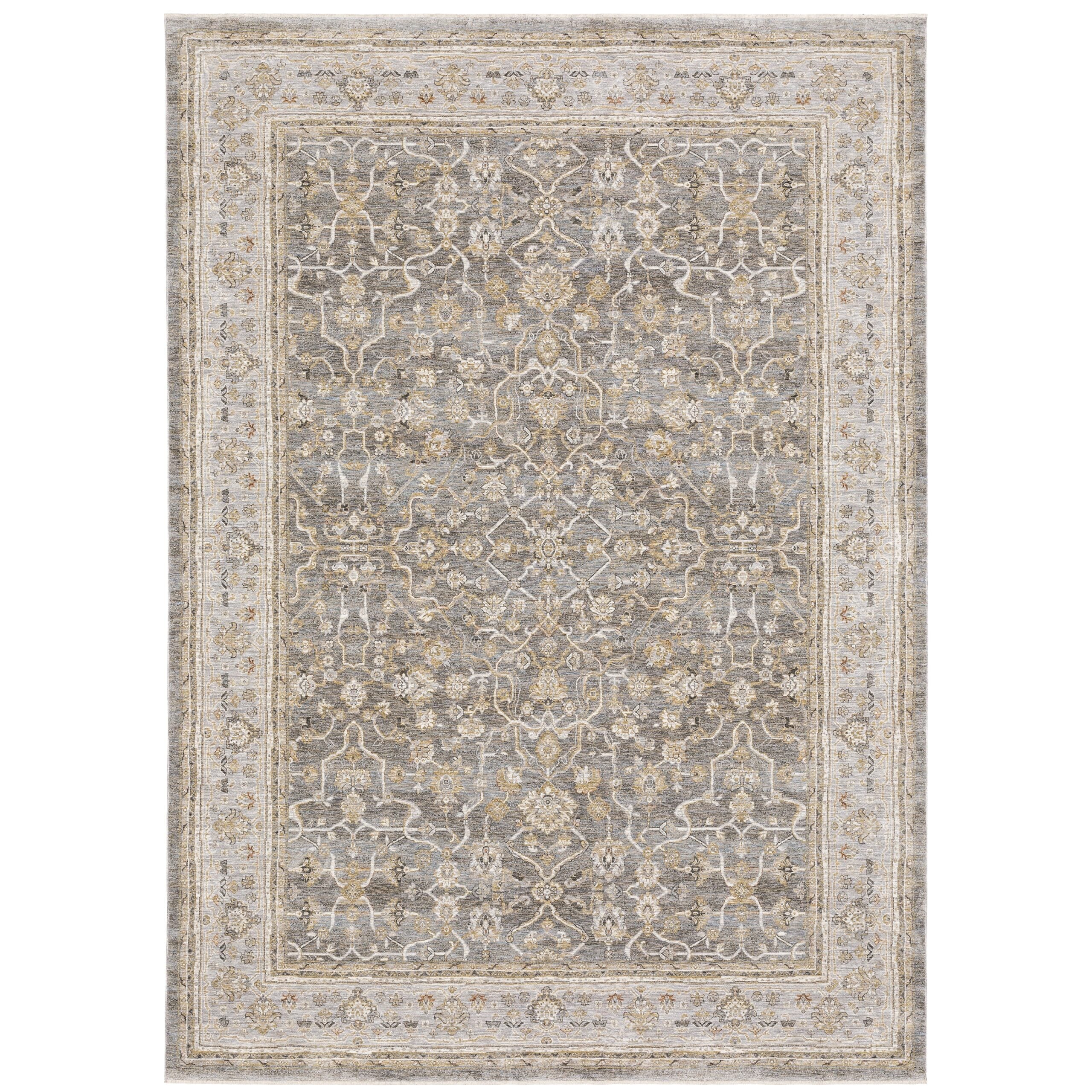 Maharaja 040M1 7'10" X 10'10" - MAH40M710X1010