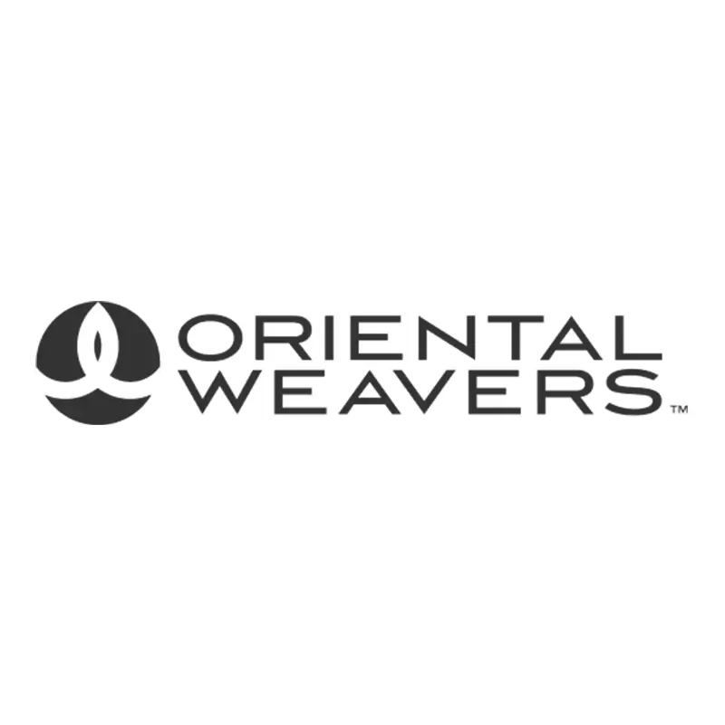 oriental weavers logo