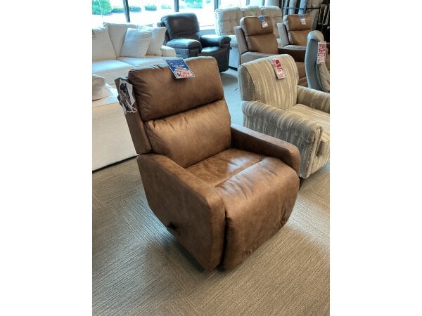 Livvy recliner