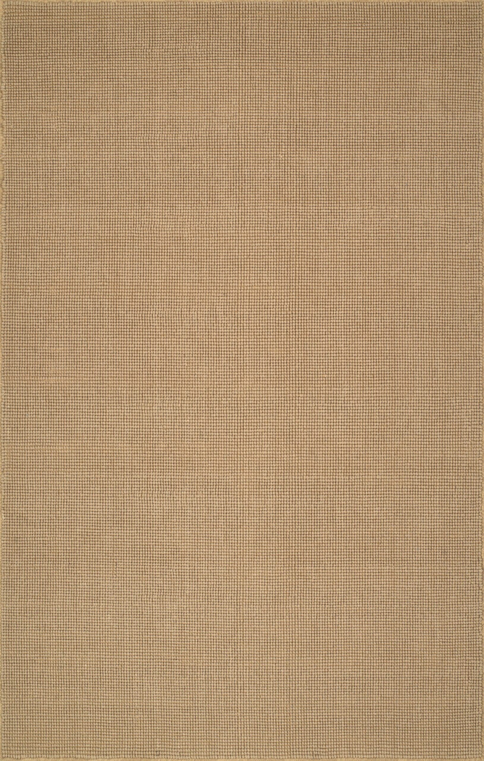49d94c7b256b6976044abe31343c7aed Monaco Sisal MC300 Wheat Rug - 18" Sample - Image 1