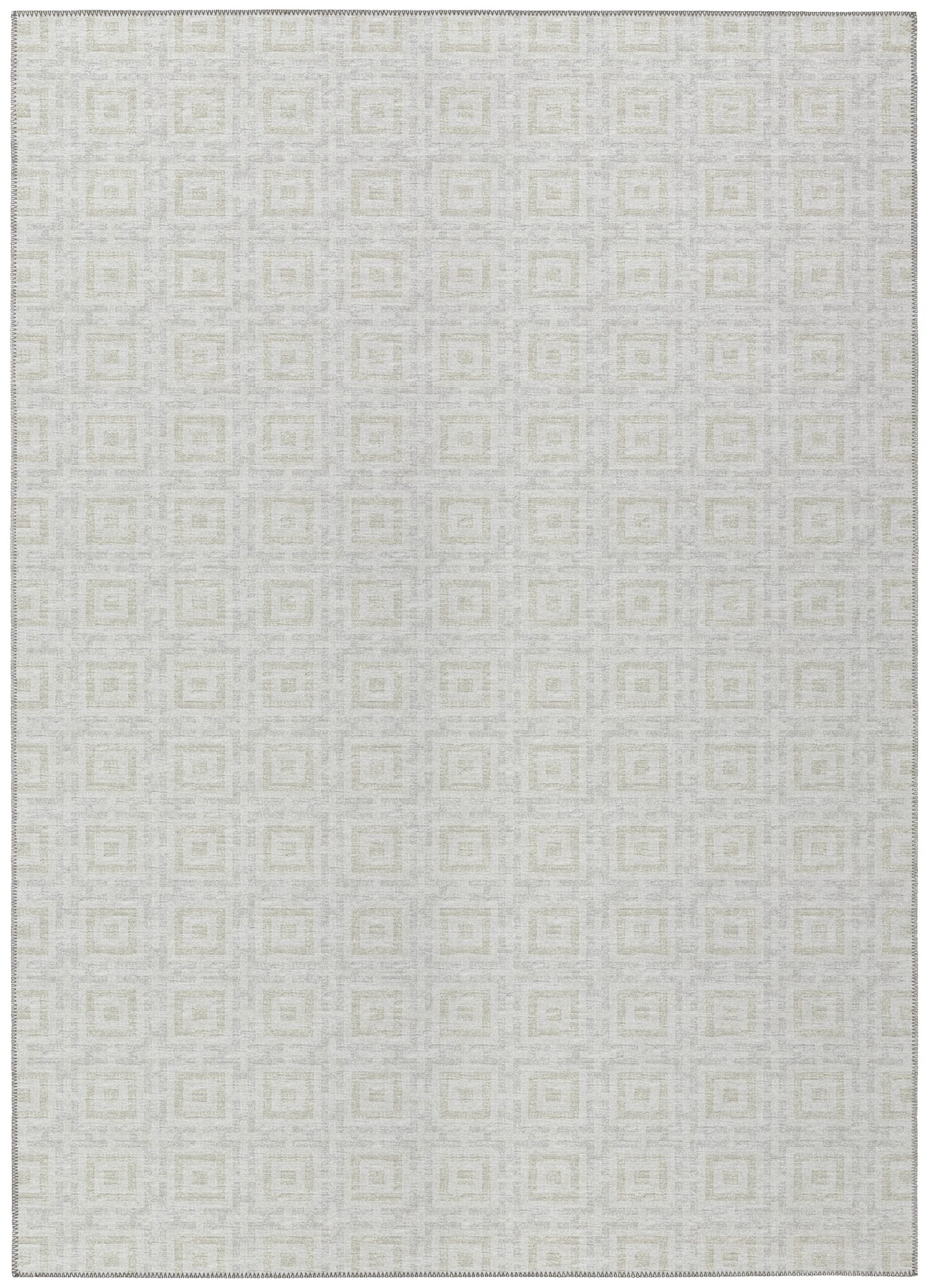 634013d4e003de5a157110d9e33dacf5 Marlo MO1 Linen Rug - 18" Sample - Image 1
