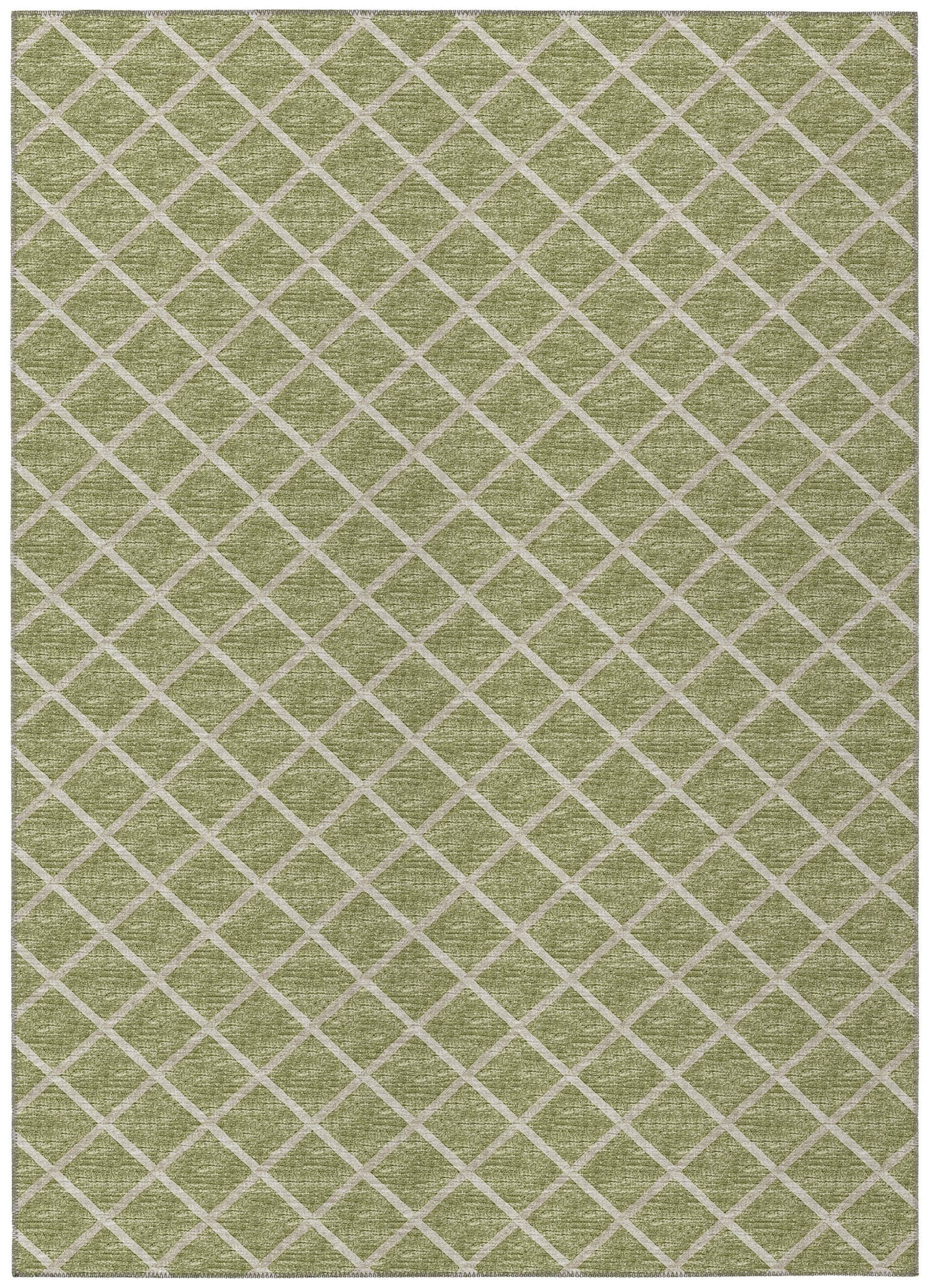 b936155f827950b781c449a6169468b6 York YO1 Aloe Rug - 8" x 8" Swatch - Image 1