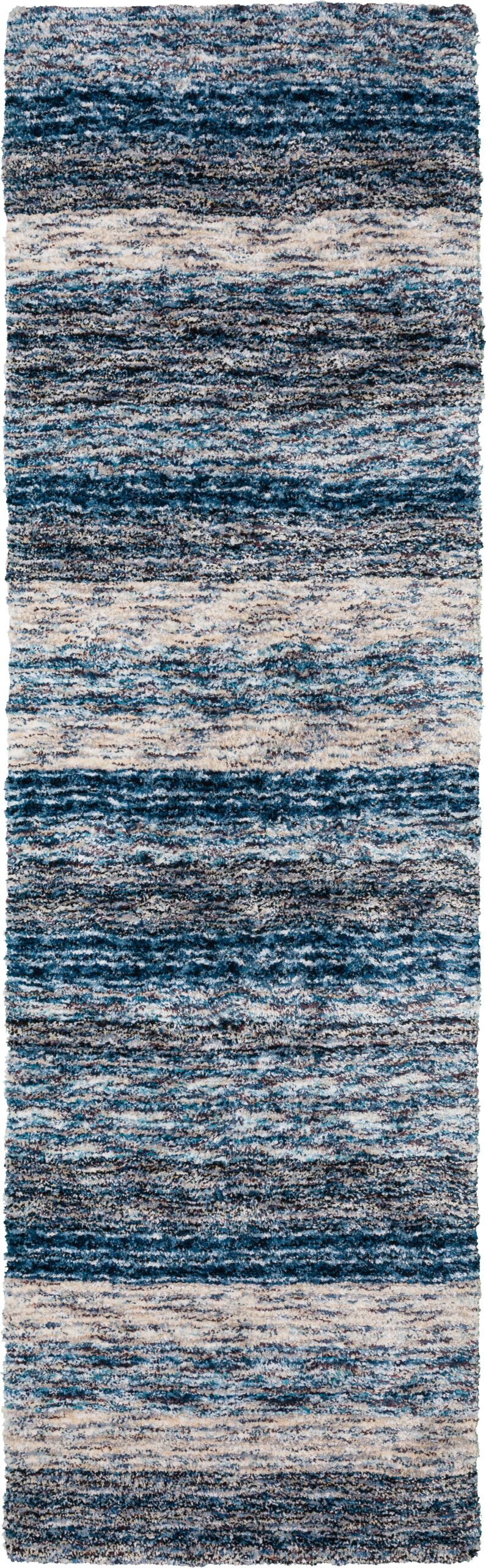 d5f6fffc7d88b0dc20158c79969e0cae Joplin JP1 Indigo 2'3" X 7'6" - Image 1